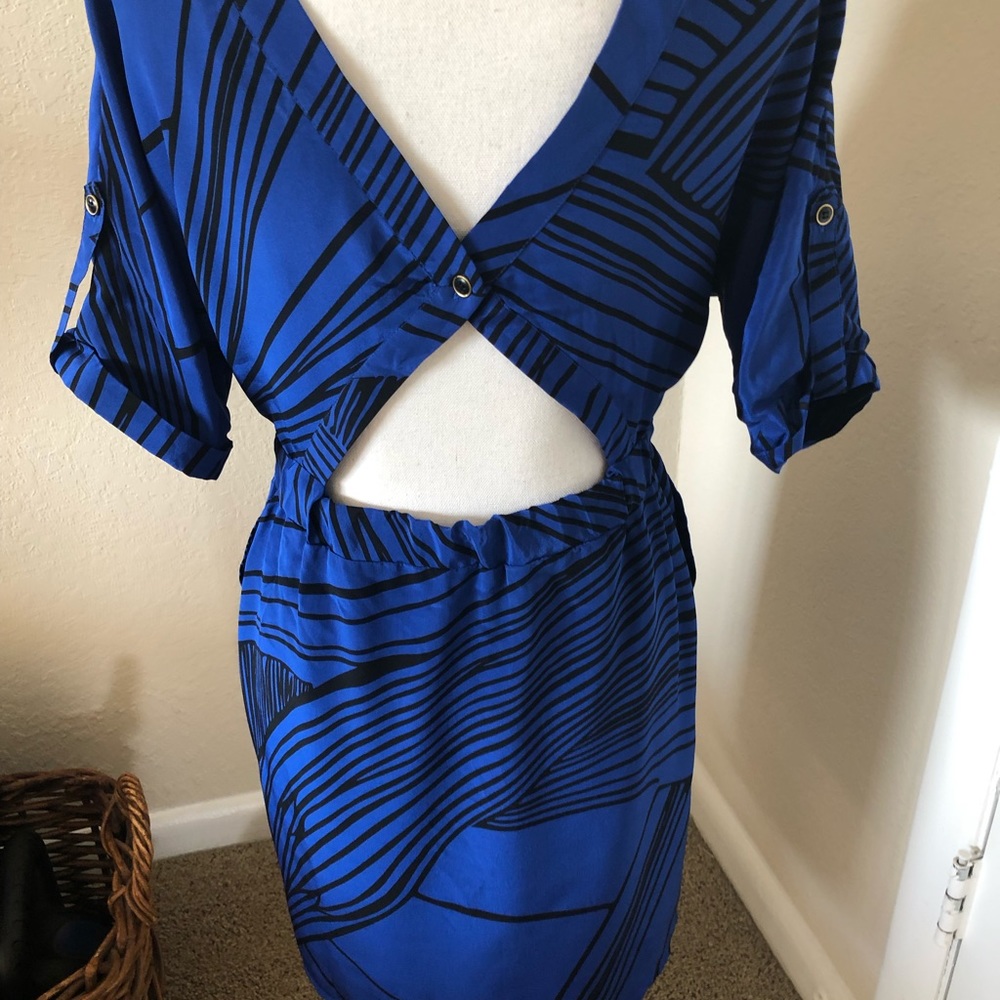 Yumi Kim dress - Picture 2 of 5